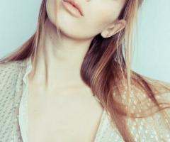 beauty Aly's make-up