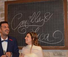 Dettagli romantici e divertenti