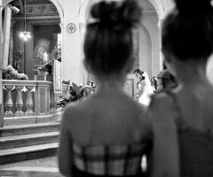 Chiesa a Campi Bisanzio