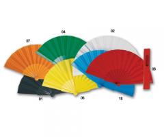 Visual Promotions - Ventaglio per matrimoni
