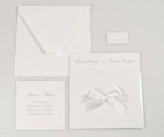 Partecipazioni di Nozze Online - Inviti di matrimonio personalizzati