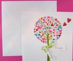 Elledue - Partecipazioni personalizzate