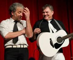 Francofabrica - Intrattenimento musicale per matrimoni