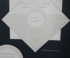 Carpe Diem - Partecipazioni per matrimoni a Palermo