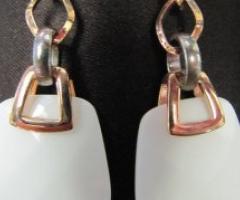 Ciamarra - Gioielli ed orecchini