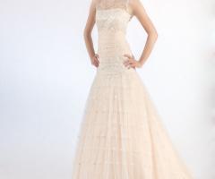 Stella Mazzotta - Abiti da sposa a Grottaferrata