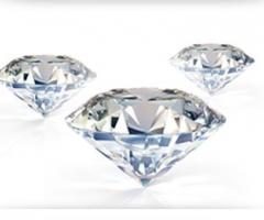 I Mercanti D'Oro - Gioielli con diamanti per matrimoni