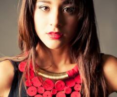 Gaia - Trucco per sposa ed invitate