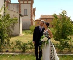 Delizia Estende del Verginese - Ricevimento di nozze a Ferrara