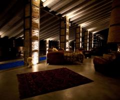 FutureLab - Location matrimoni Bologna