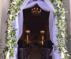 Magico Sì - Allestimenti floreali