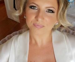 Monica Schiraldi Trucco Sposa - La bellezza delle spose di Monica Schiraldi