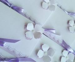 Tiziana creazioni eventi - Partecipazioni di nozze