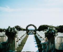 Hotel Raffael - La location per il matrimonio a Oristano