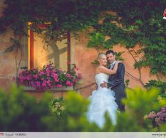 fotografo matrimonio Gorizia