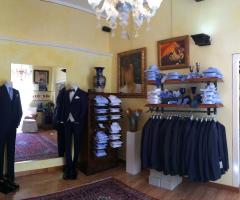 Bahia Moda - Il reparto uomo