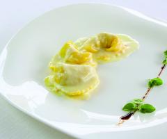 I Tre Re - Menu esclusivi con prodotti del territorio