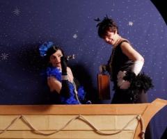 Sweet & Sour - La musica a Palazzo Borghese a Firenze