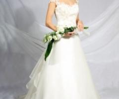 Vestito da sposa - Modello Alice