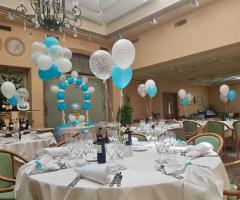 Ristorante Il Correggio - Comunione