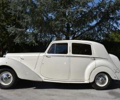 Autonoleggio Il Maggiolino - Il fascino della Bentley