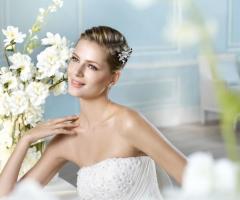 Atelier Pier Sposi - Abiti da sposa a Mantova