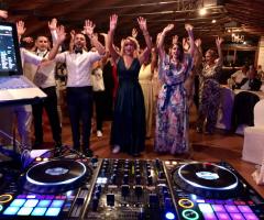 DarioDj Wedding&Event - Il party
