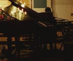 Organista Ross - La musica romantica per il matrimonio a Lecco