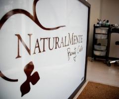 NaturalMente Beauty Center - Centro benessere a Monza
