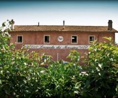 Location di matrimonio a Roma