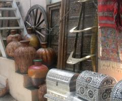 Viaggio di nozze in Africa