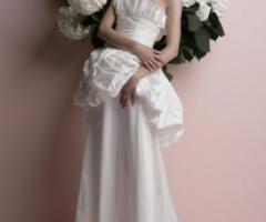 Abito da sposa Modello Coronilla