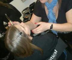 Glamour Total Estetic - Make up per la sposa