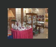 Negozio lista di nozze