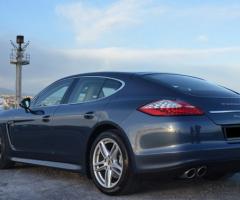 Noleggio auto per il matrimonio a Catania