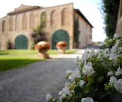 Ristorante I Secoli - Borgo per il matrimonio a Pisa