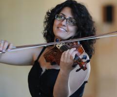 Mauro Liuzzi - Violino per la cerimonia di matrimonio