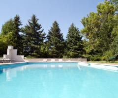 Piscina - Villa Gioia