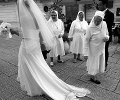 Spose diverse - © Salvo Moroni Photographer