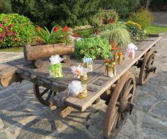 Bomboniere del Podere Eugenio