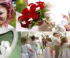 Animazione per bambini - numerosi servizi di qualità