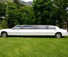 9,20 mt di puro lusso