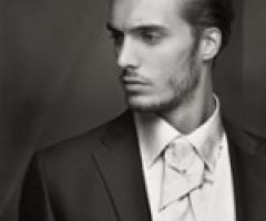 Sunny Spose - Vestiti uomo per matrimoni