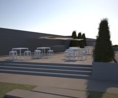 Villa Aristea - Ricevimenti matrimoni