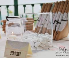 Natalia Conigliaro Wedding Planner - Confettate