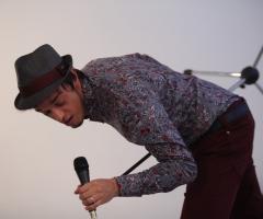 DaveMusic - Cantante per matrimoni