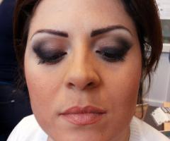 Rossella Barbagallo - Smoky Eyes