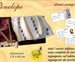 Giannotto - Tableau fatti a mano