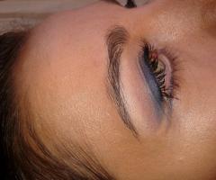 Dettagli del trucco sposa - Laura Make Up