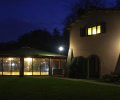 Borgo Paola - Location immersa nella natura